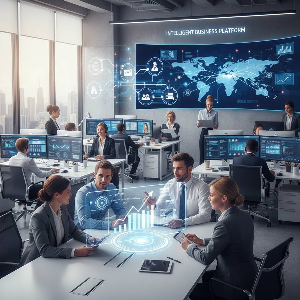 Why Choose My Client Stream AI in Seattle